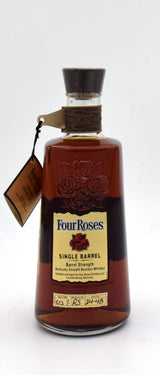 Four Roses Single Barrel (store pick) OBSQ