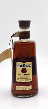 Four Roses Single Barrel Bourbon (store pick) 9 year OESQ