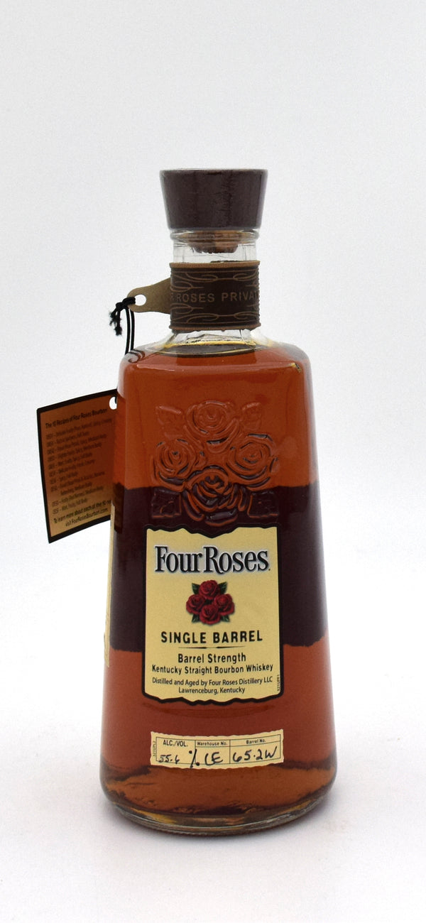 Four Roses Single Barrel (store pick) OESV