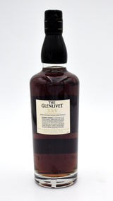 Glenlivet 25 Year Old Single Malt Scotch Whisky