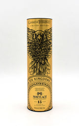 Game of Thrones Six Kingdoms Mortlach 15 Year