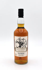 Game of Thrones Talisker House Greyjoy