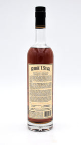 George T Stagg Bourbon (2013 release)