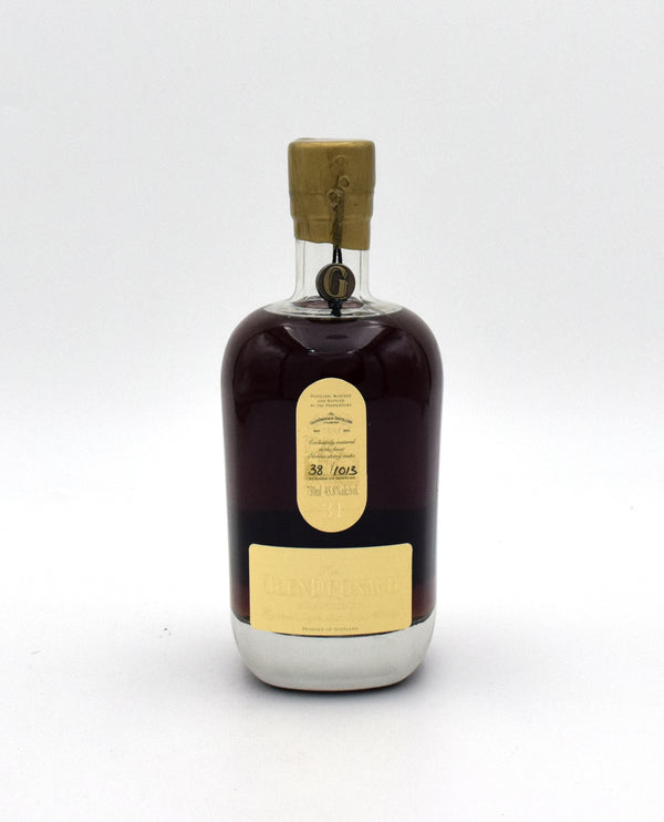 Glendronach 31 Year Scotch Whisky (Batch 001)