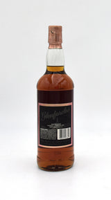 Glenfarclas 105 Cask Strength (Black Tube) Scotch Whisky