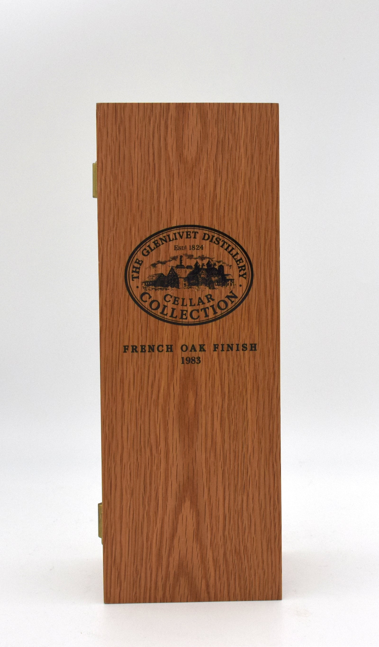 THE GLENLIVET CELLAR COLLECTION 30年 空き瓶 30 Year Old Scotch Whisky - Cellar Collection - The Glenlivet