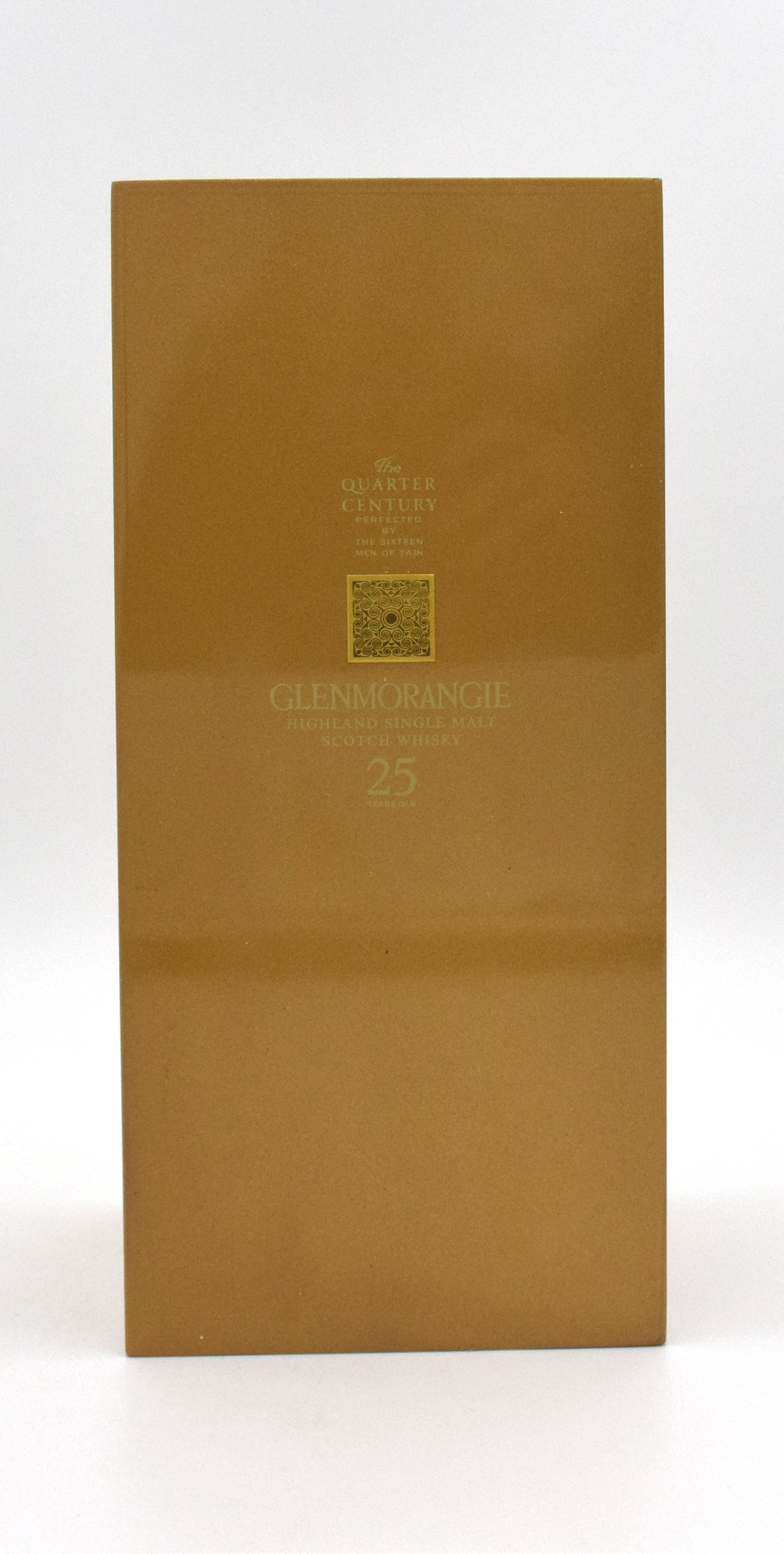 Glenmorangie25YearScotchWhisky