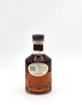 Hancock's President's Reserve Rye Bourbon