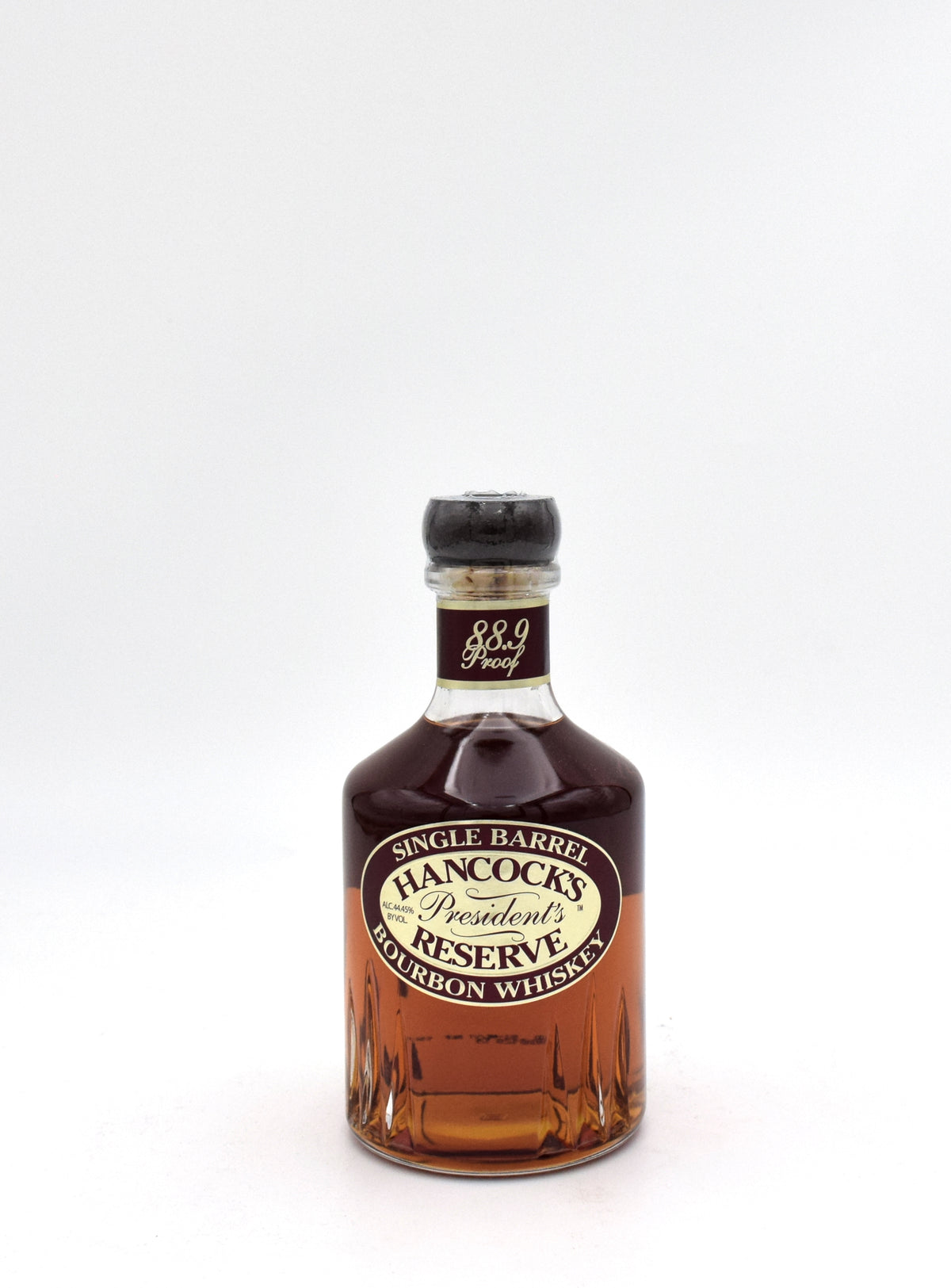 ウイスキー Hancock's Single Barrel Bourbon Whiskey Hancock's President Reserve Single Barrel Bourbon | ShopSK