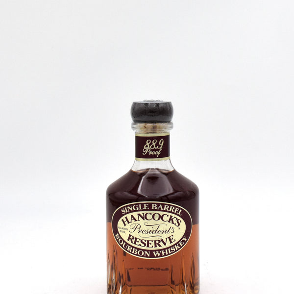 Hancock's Reserve – FineLiquors