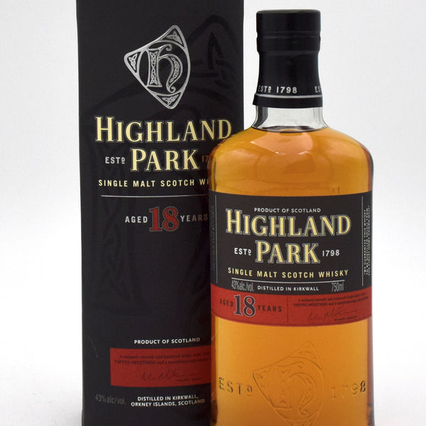 HighlandPark18_OlderVersion_BO HighlandPark18_OlderVersion_BO