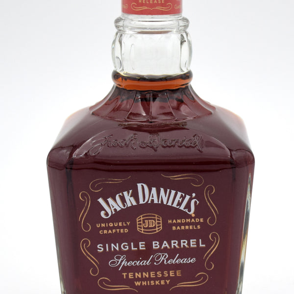 Jack Daniel's Single Barrel 'Coy Hill' Whiskey proof - Main Image