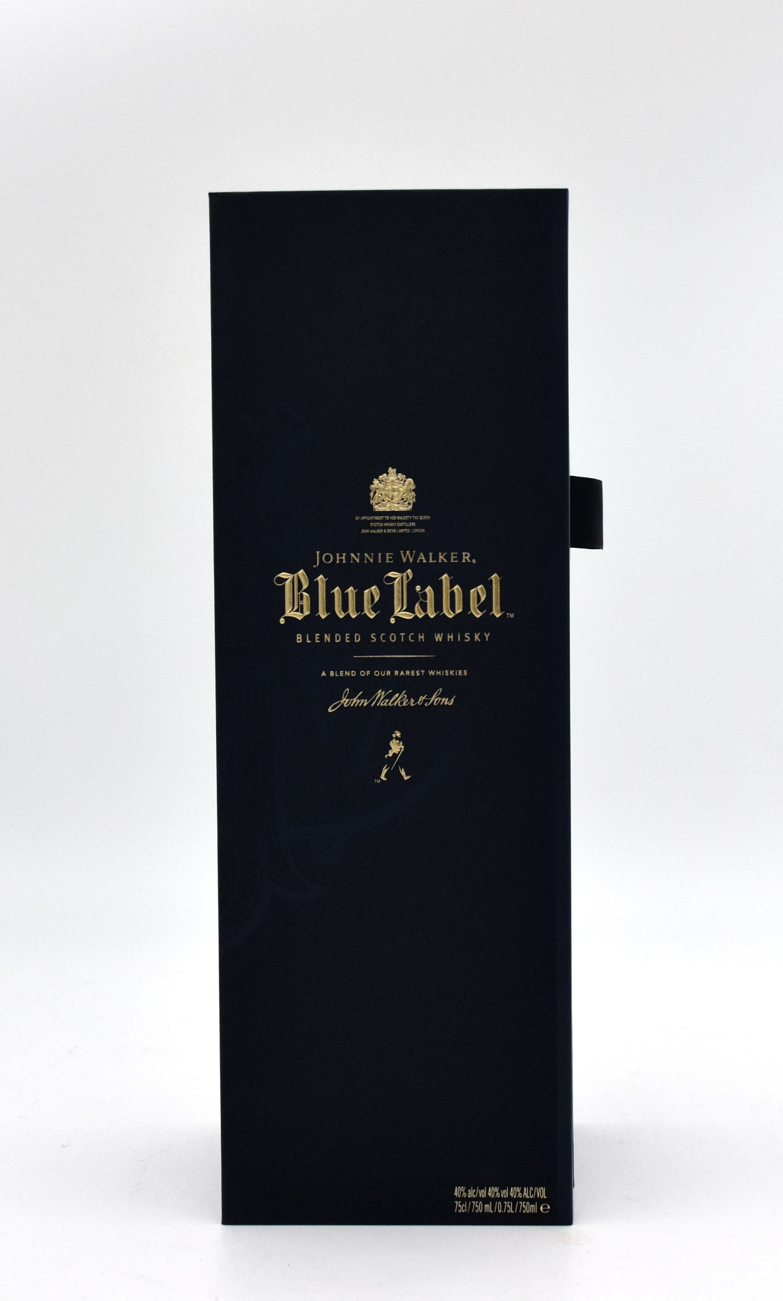 Johnnie Walker Blue Label Chicago Edition Scotch Whisky