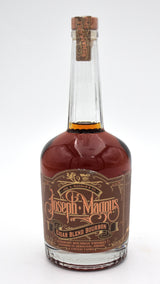 Joseph Magnus Cigar Blend Bourbon