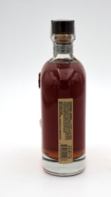 Jefferson's Presidential Select 16 Year Bourbon (Batch 1)