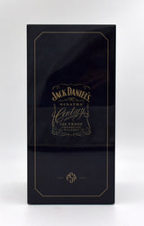 Jack Daniel's Sinatra Century Whiskey