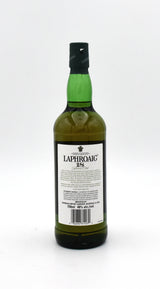 Laphroaig 18 Year Scotch Whisky (Green Tube)