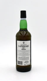 Laphroaig 25 Cask Strength (2008 Vintage) (750ML)