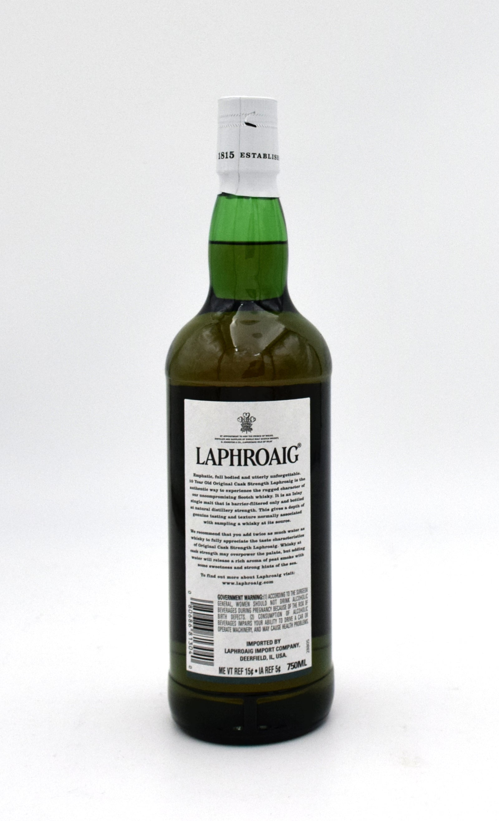 LaphroaigOriginalCaskStrength1 LaphroaigOriginalCaskStrength1