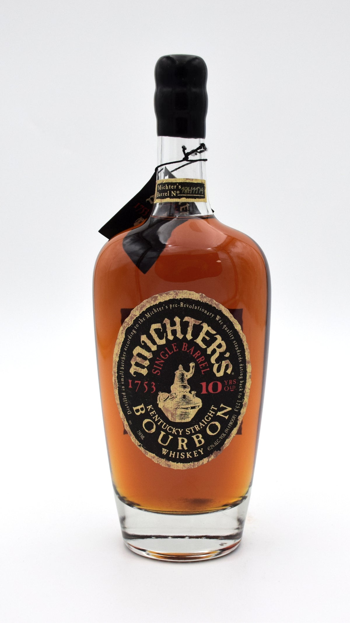 Michter's – FineLiquors