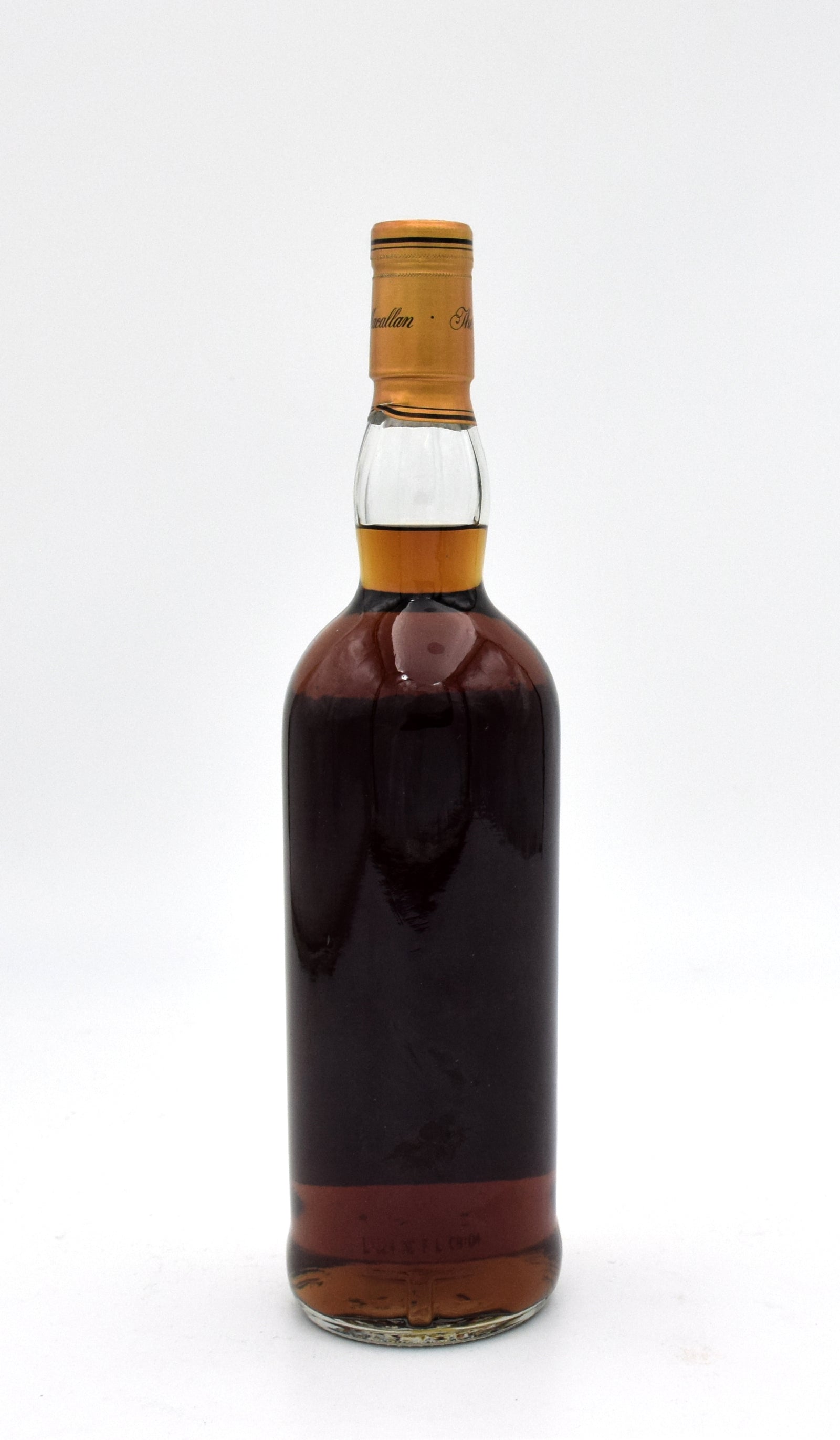 the macallan 25年 anniversary malt The Macallan 25 Year Old - Anniversary Malt » Reviews