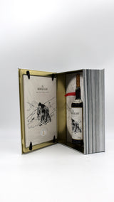 Macallan Archival Series Folio 3 Scotch Whisky