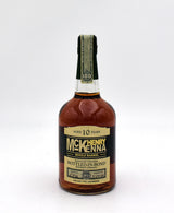 Henry McKenna 10 Year Bourbon (2009 release)