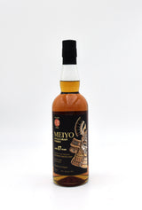 Meiyo Single Grain 17 Year Japanese Whisky