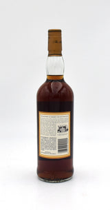 Macallan 12 Year Scotch Whisky (2000's vintage)