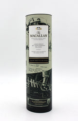 Macallan James Bond 60th Anniversary Decade II Edition Scotch Whisky