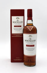Macallan Classic Cut Scotch Whisky (2017 Release)