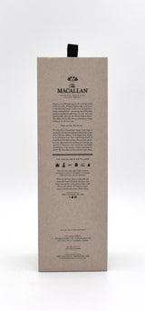 Macallan Exceptional Single Cask Scotch Whisky 2020/ESB-19035/02
