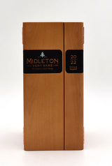 Midleton Very Rare Irish Whiskey (2022 release)