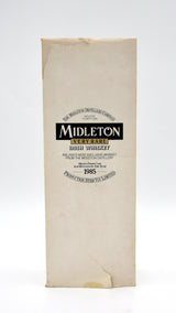 Midleton Very Rare Irish Whiskey (1985 Release)