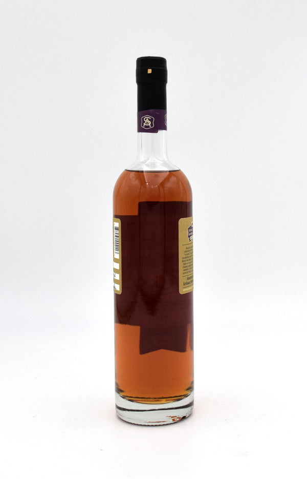Old Scout Smooth Ambler 7 Year Rye (2014 release)
