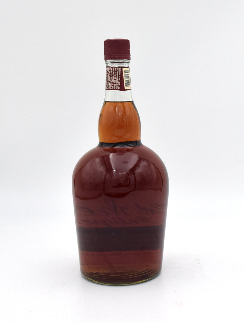 W.L. Weller 107 Bourbon (Older release) 1.75L