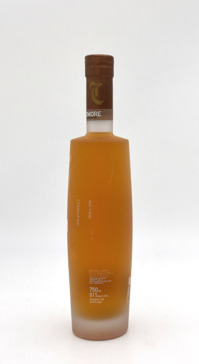 Octomore 04.2 Comus Edition Scotch Whisky