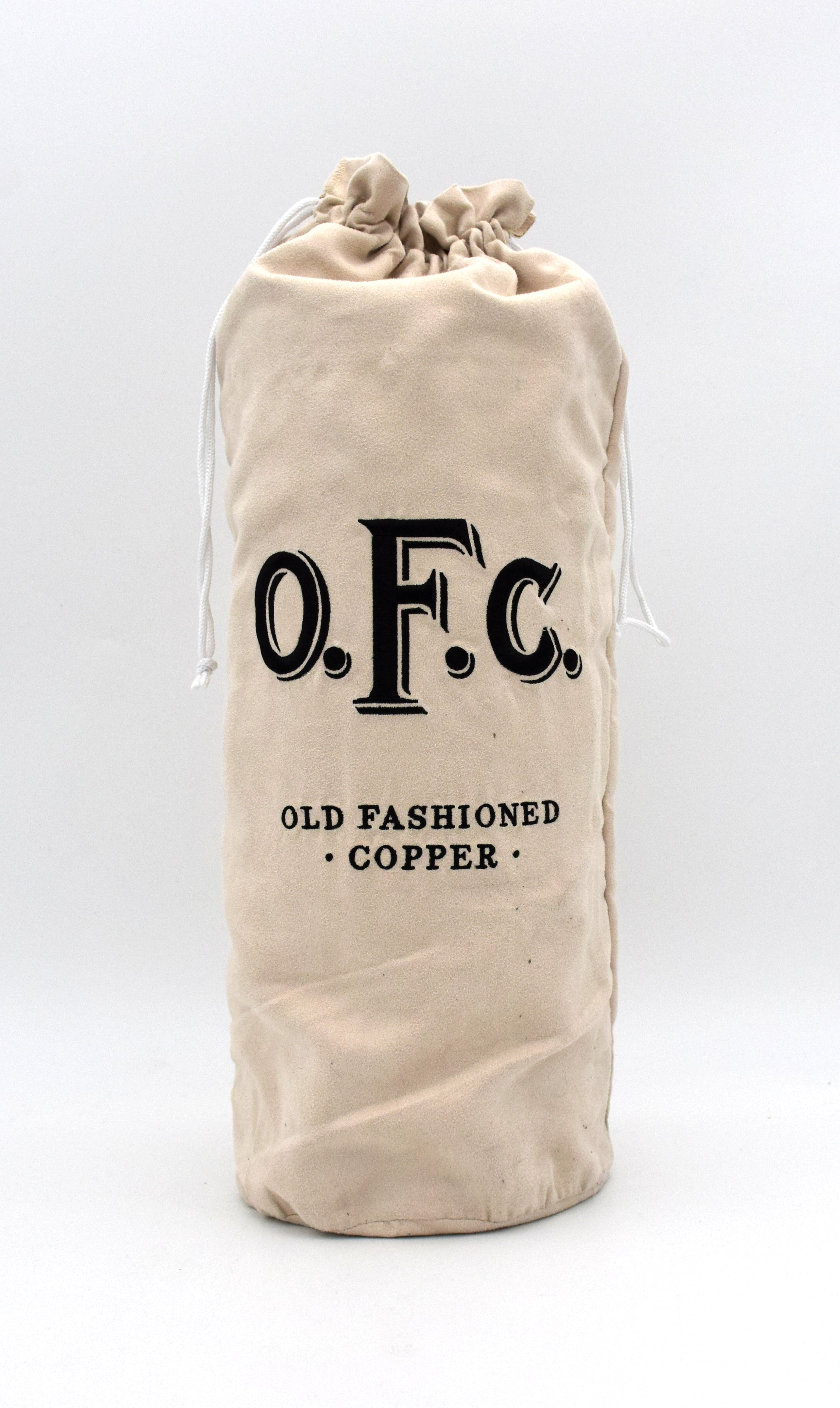 Old Fashioned Copper Bourbon (1995 Release) FineLiquors