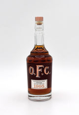 Old Fashioned Copper Bourbon (1995 Release)