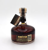 Old Forester Birthday Bourbon (2010 Release)