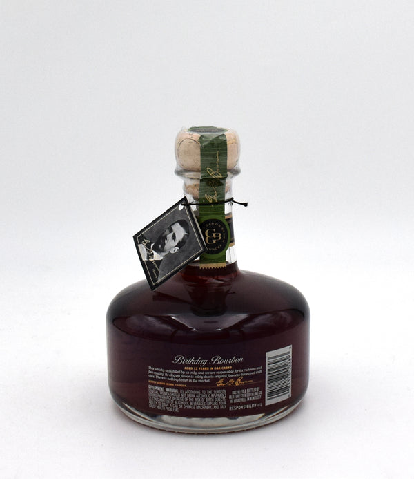 Old Forester Birthday Bourbon (2021 Release)