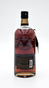 Parker's Heritage Collection 1st Edition 'Cask Strength Bourbon' (129.6 proof)
