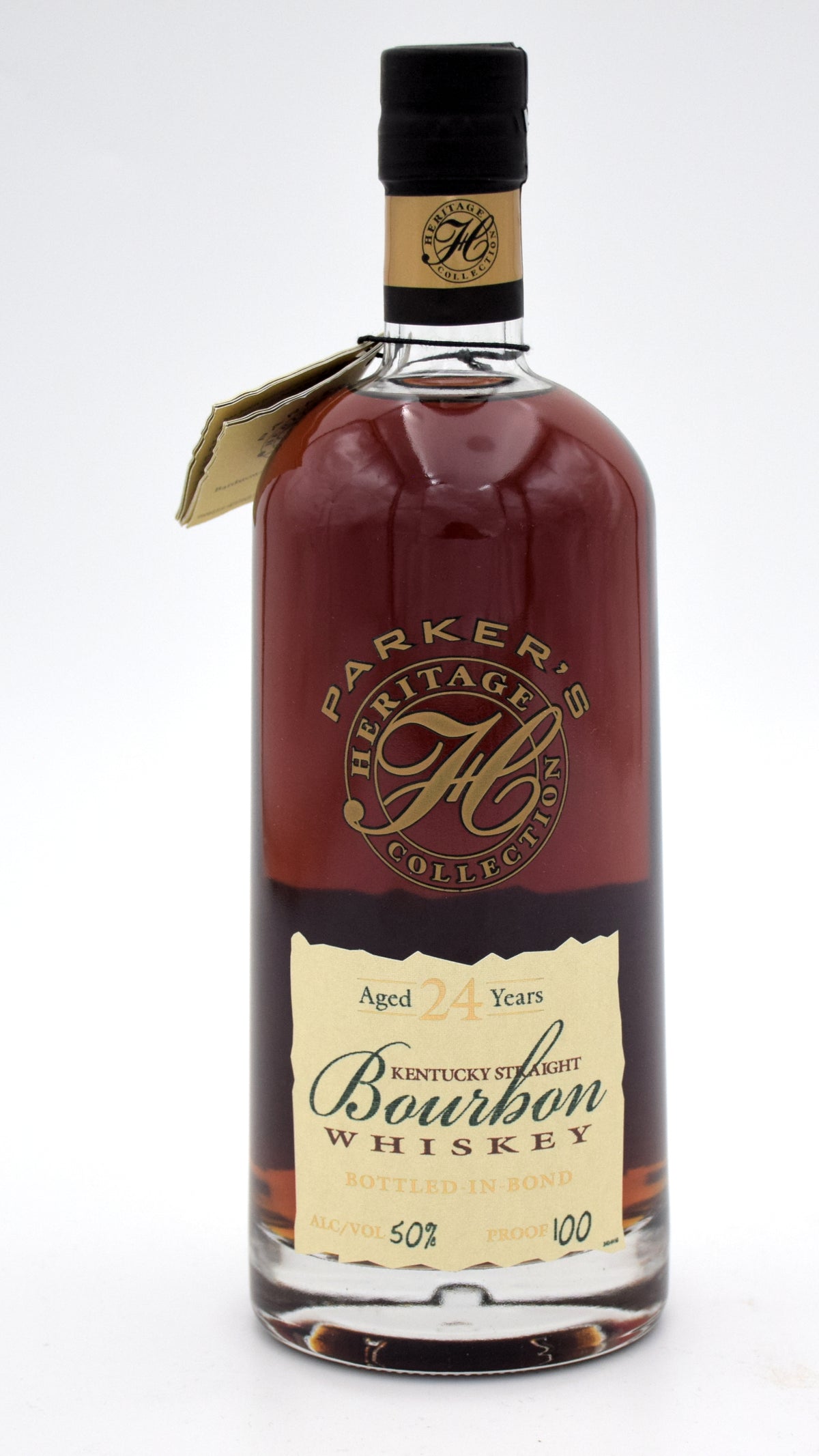 Parkers Heritage Collection – FineLiquors