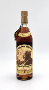 Pappy Van Winkle 23 Year Old Bourbon (2016 Release)