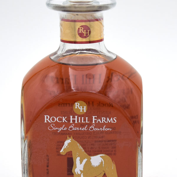 Rock Hill Farms – FineLiquors