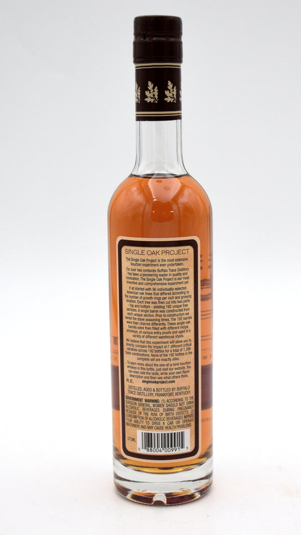 Buffalo Trace Single Oak Project #66 (375ML)