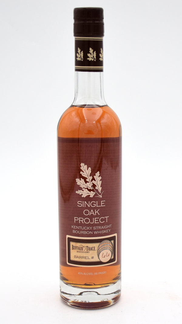 Buffalo Trace Single Oak Project #66 (375ML)