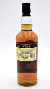 Speymalt Gordon & Macphail (Macallan) Single Malt 2002 Scotch Whisky