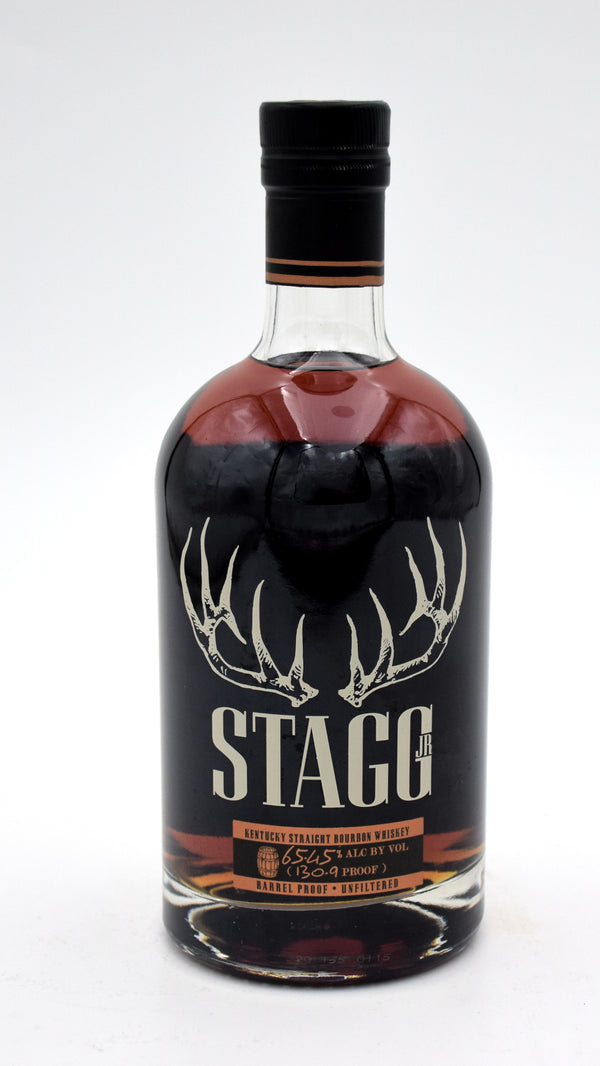 Stagg Jr Barrel Proof Bourbon (Batch 16)