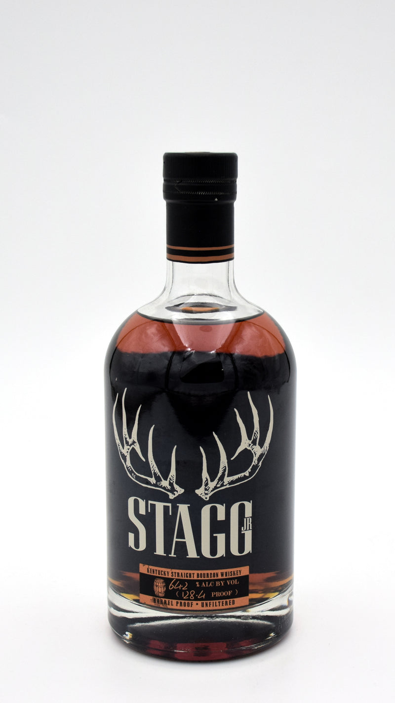 Stagg Jr Barrel Proof Bourbon (Batch 13)